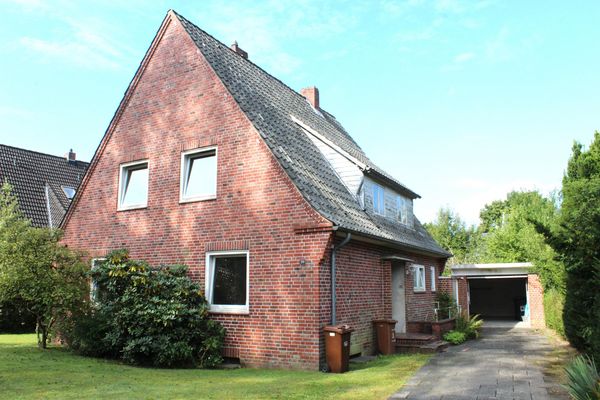 Bild von Haus in Rendsburg