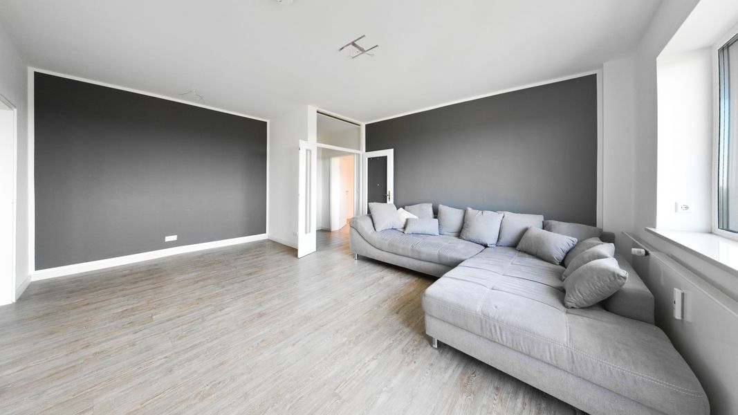 Bild von Wohnung in Reinbek