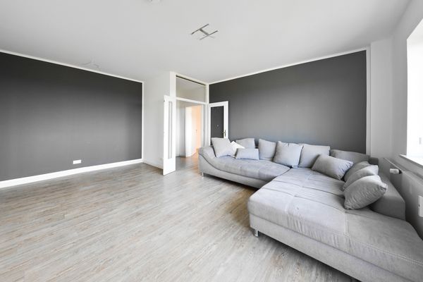 Bild von Wohnung in Reinbek