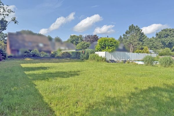 Bild von Grundstück in Sülfeld