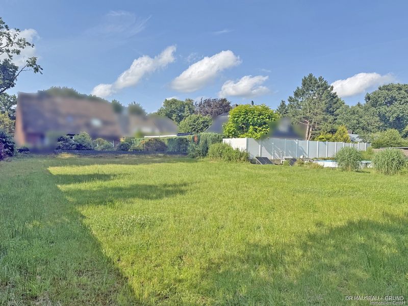 Bild von Grundstück in Sülfeld