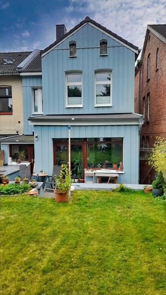 Bild von Haus in Itzehoe