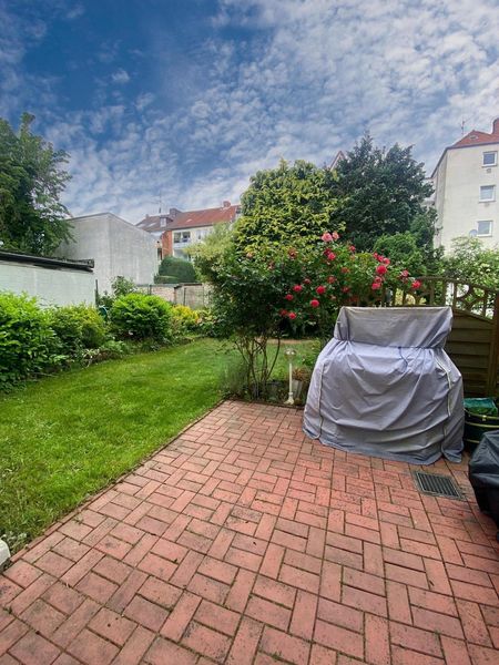 Bild von Wohnung in Lübeck