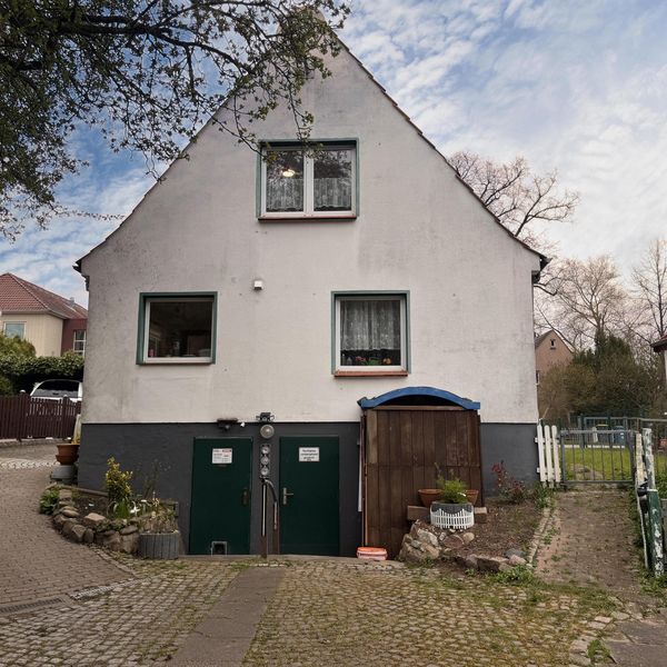 Bild von Haus in Bad Oldesloe