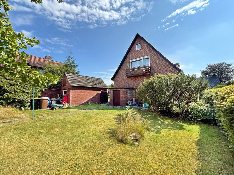 Bild von Haus in Bönningstedt