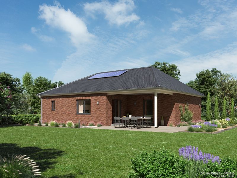 Bild von Haus in Nahe