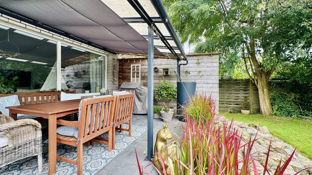 Bild von Haus in Groß Rheide