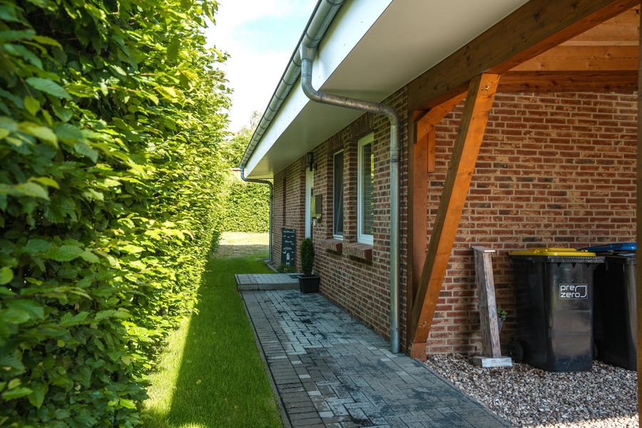 Bild von Haus in Hohenwestedt