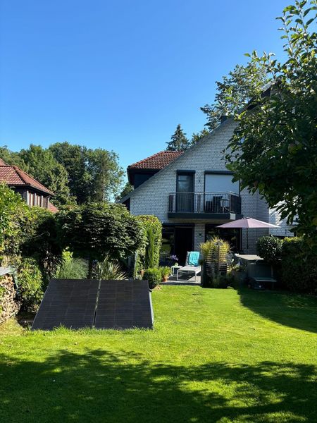 Bild von Haus in Seevetal