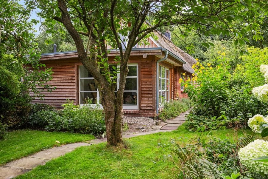 Bild von Haus in Nehms