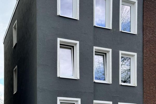 Bild von Haus in Lübeck