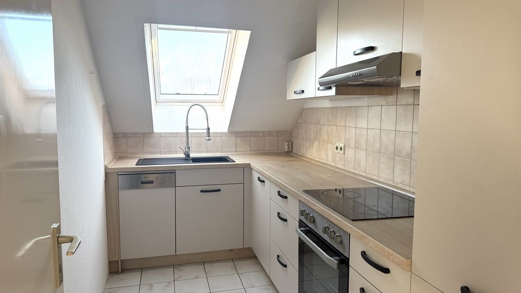 Bild von Wohnung in Flensburg