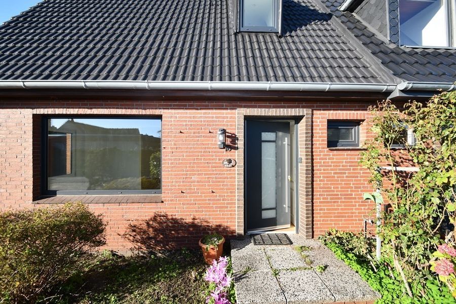Bild von Haus in Neumünster