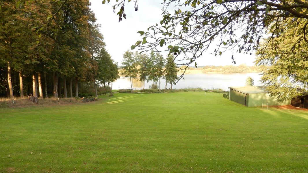 Bild von Grundstück in Owschlag
