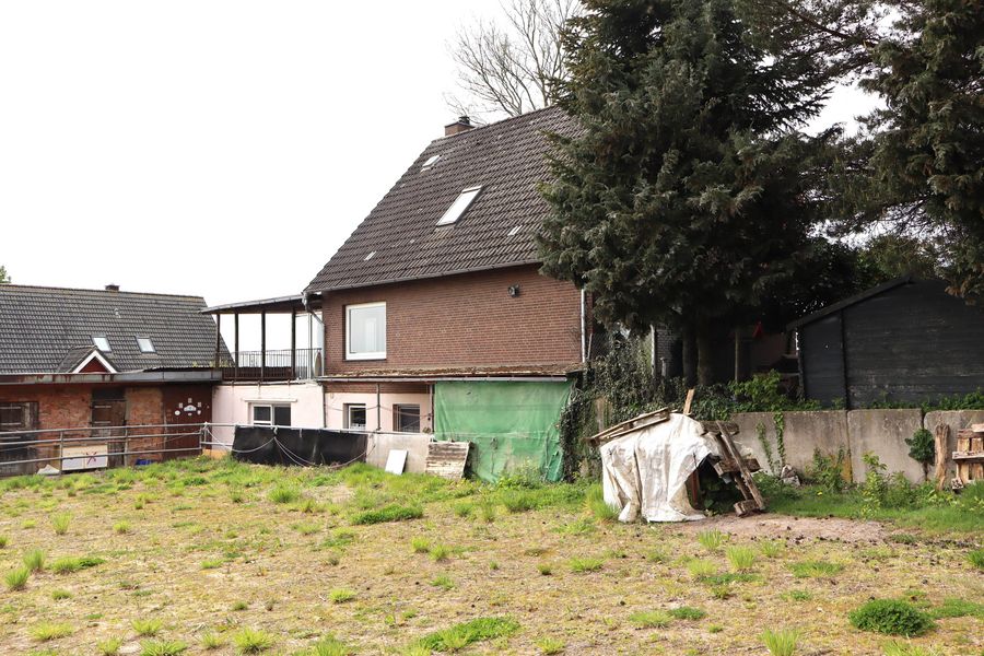Bild von Haus in Remmels