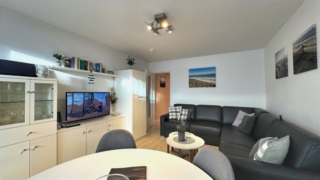 Bild von Wohnung in Sylt