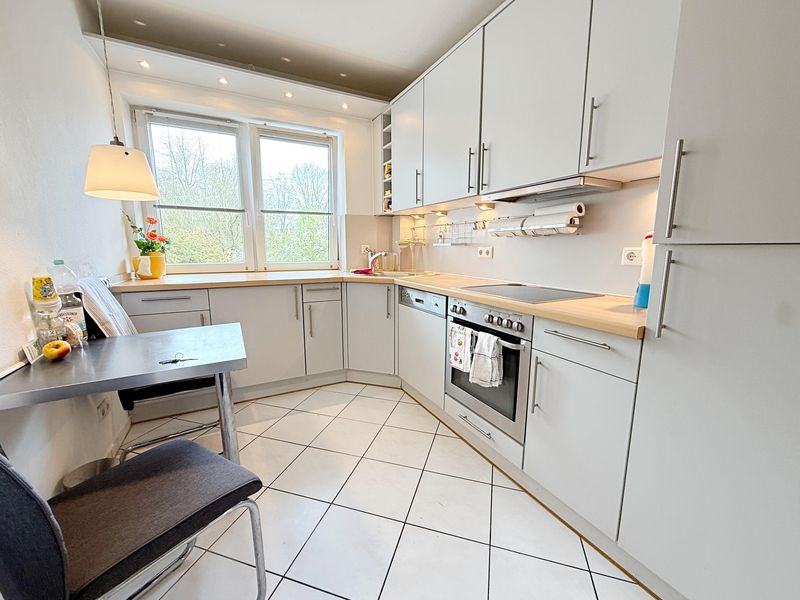 Bild von Wohnung in Pinneberg