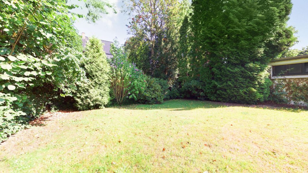 Bild von Haus in Ahrensburg