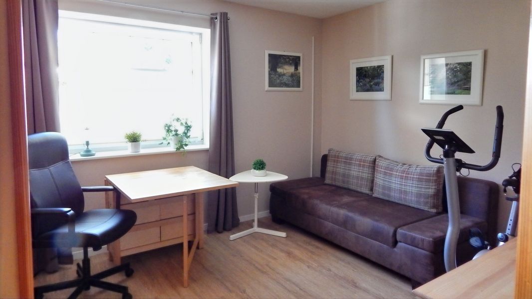 Bild von Haus in Husum