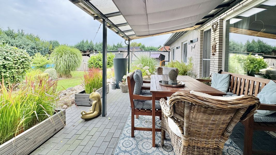 Bild von Haus in Groß Rheide