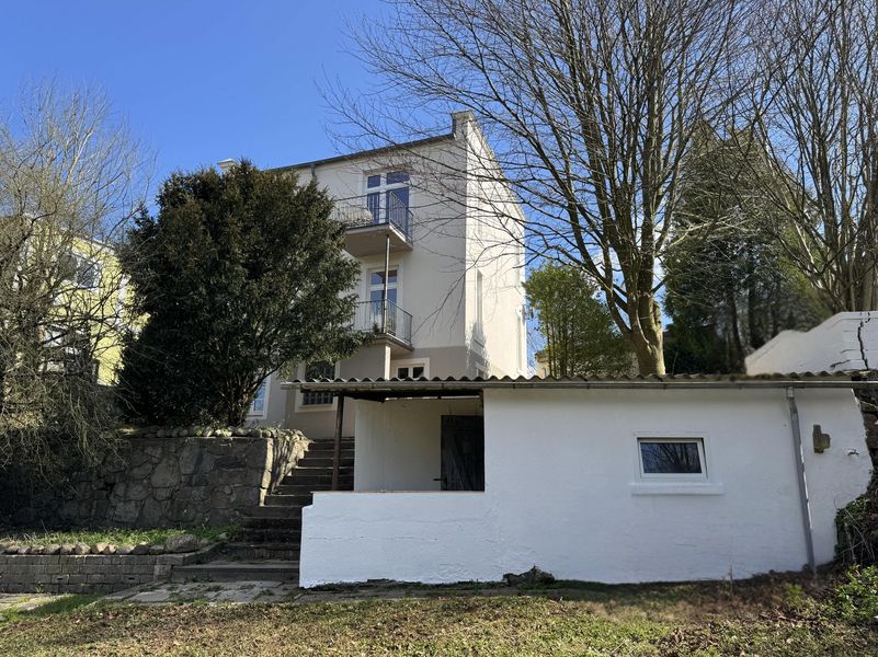 Bild von Haus in Oeversee