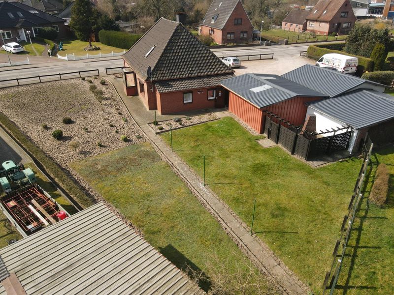 Bild von Haus in Vaale