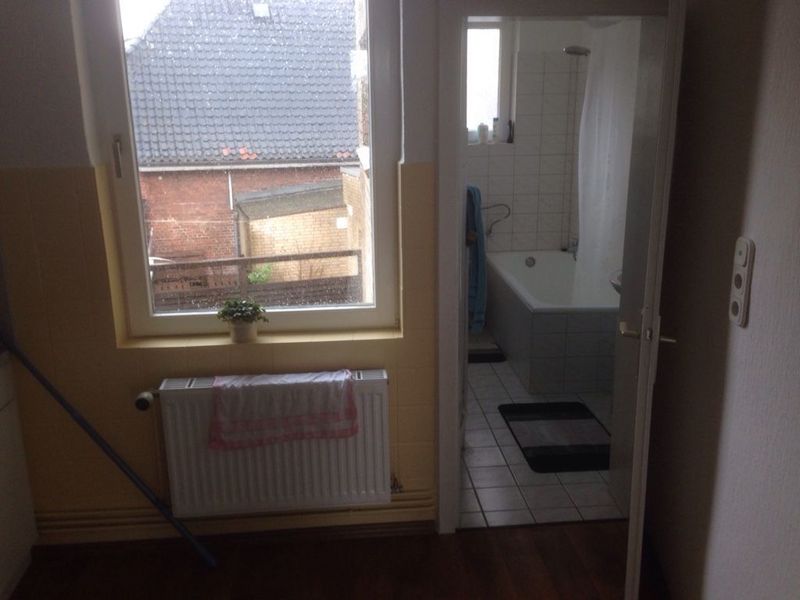 Bild von Wohnung in Büdelsdorf