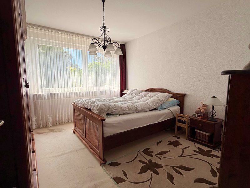 Bild von Wohnung in Pinneberg