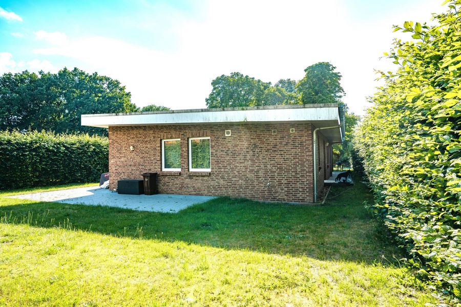 Bild von Haus in Hohenwestedt
