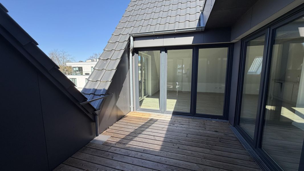Bild von Wohnung in Schleswig