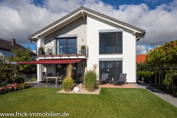 Bild von Haus in Rettin