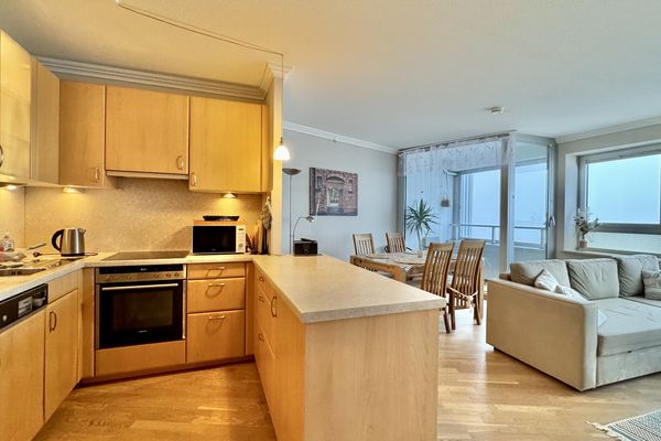 Bild von Wohnung in Schleswig