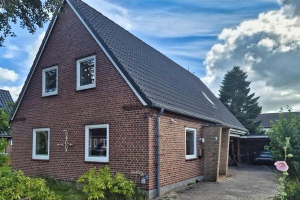 Bild von Haus in Leck
