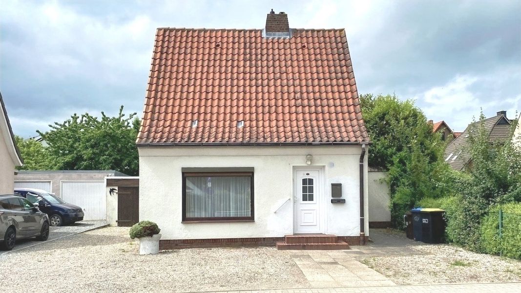 Bild von Haus in Dänischenhagen