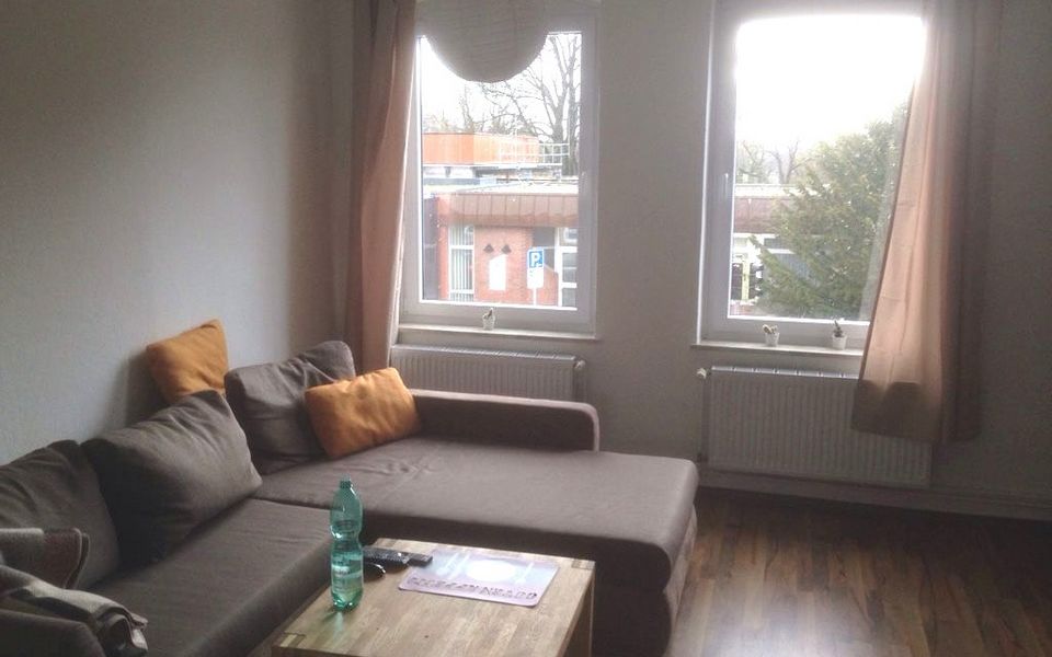 Bild von Wohnung in Büdelsdorf