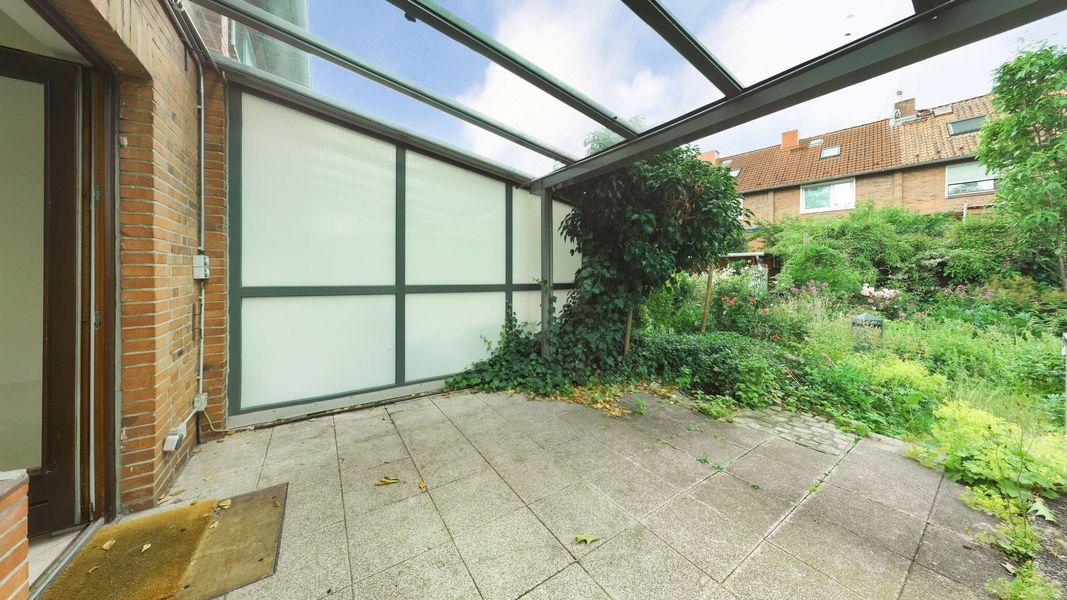 Bild von Haus in Bad Oldesloe