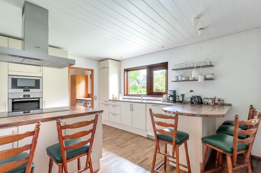 Bild von Haus in Hamburg