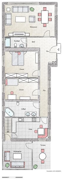 Bild von Haus in Neumünster