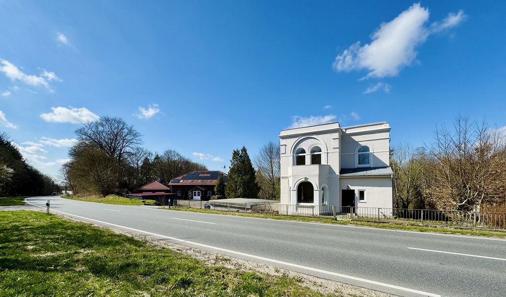 Bild von Haus in Oeversee