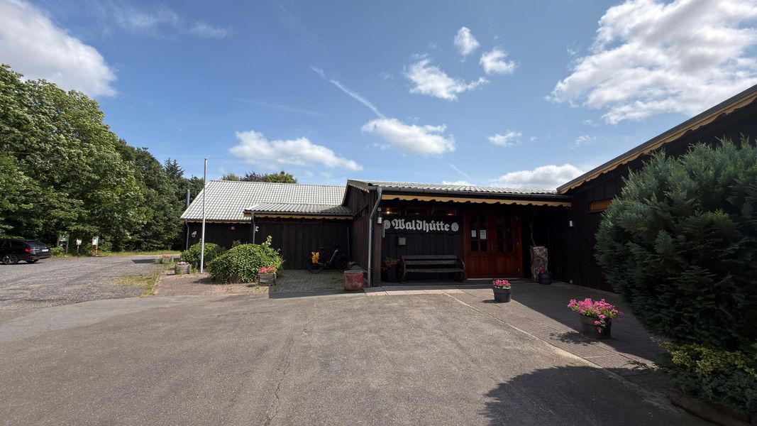 Bild von Gewerbeobjekt in Brekendorf