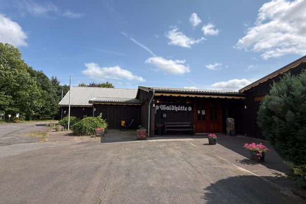 Bild von Gewerbeobjekt in Brekendorf
