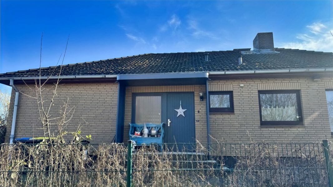 Bild von Haus in Pölitz