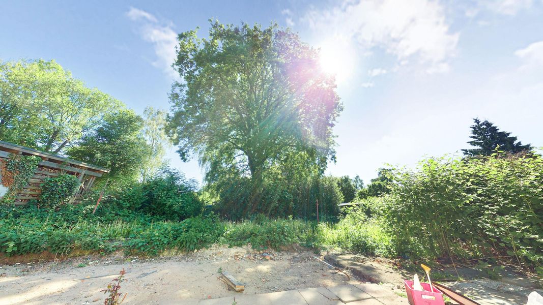 Bild von Grundstück in Stockelsdorf