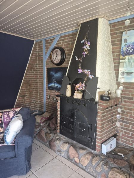 Bild von Haus in Dagebüll