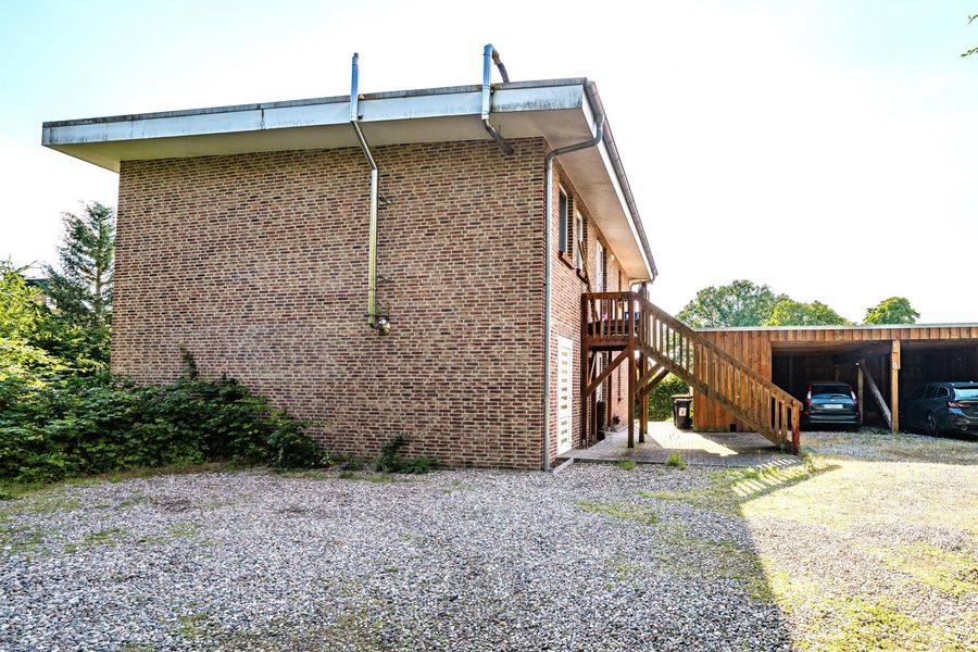 Bild von Haus in Hohenwestedt