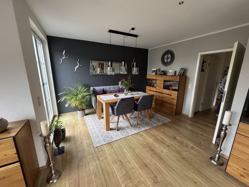 Bild von Wohnung in Neumünster