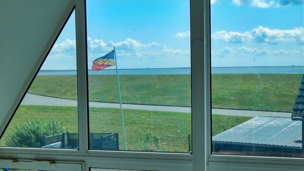 Bild von Haus in Dagebüll