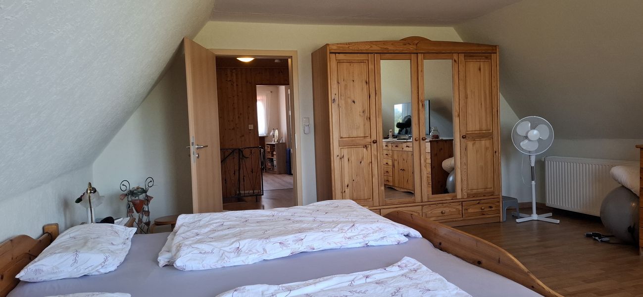 Bild von Haus in Helse