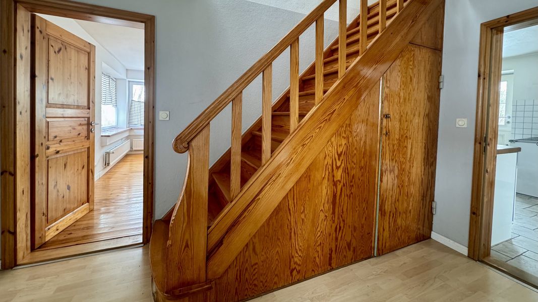 Bild von Haus in Brodersby-Goltoft