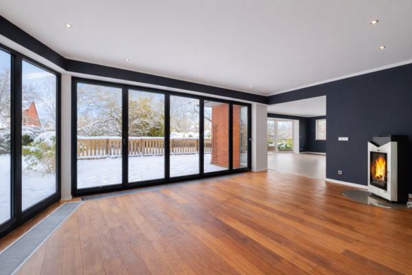 Bild von Haus in Busdorf